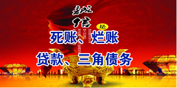 六枝特要债公司